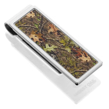 Mossy Oak New Breakup Money Clip- Limited Quantites Available